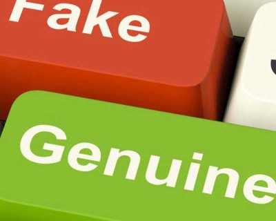 روش های تشخیص و شناسایی قطعات اصلی (Genuine Parts) از قطعات تقلبی