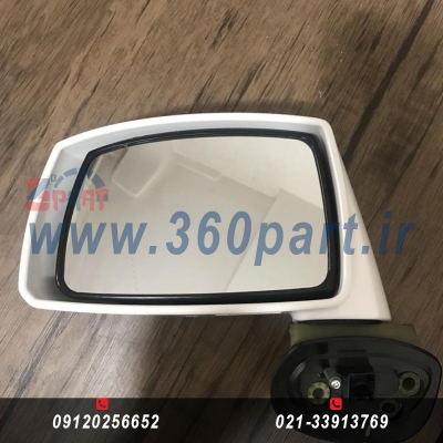 آينه بغل هيونداي كوپه FX