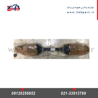 پلوس هیوندای وراکروز ix55