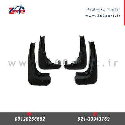 گل پخش کن هیوندای جنسیس کوپه