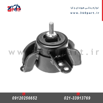 دسته موتور بالا هیوندای ولستر