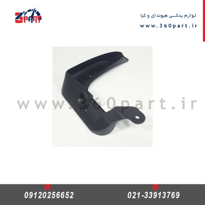 گل پخش کن هیوندای ولستر