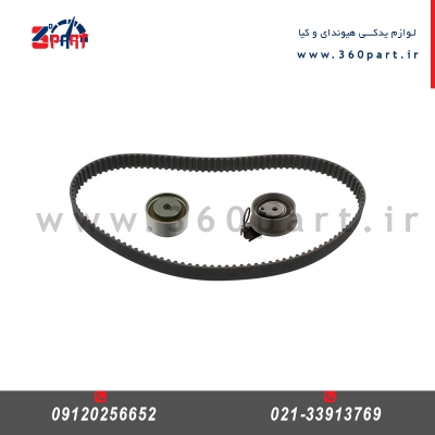 تسمه تایم هیوندای i30