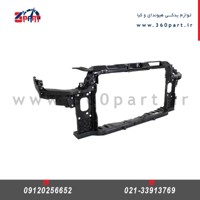 سینی فن هیوندای آوانته