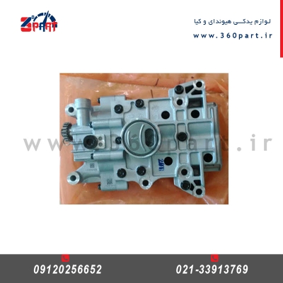 اویل پمپ هیوندای سانتافهix45