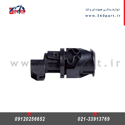 سنسور پارک هیوندای سانتافه ix45