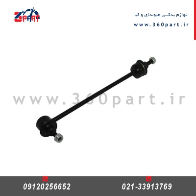 میل موجگیر هیوندای i10