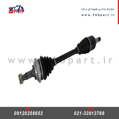 پلوس کامل هیوندای i30