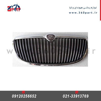 جلو پنجره کیا اپیروس