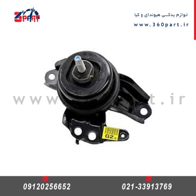 دسته موتور کیا اپیروس