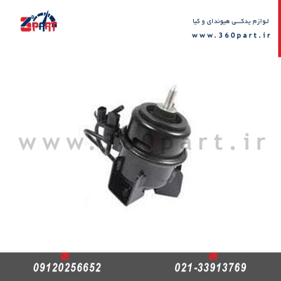 دسته موتور جلو هیوندای وراکروز