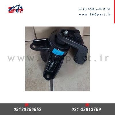 دسته موتور کیا پیکانتو