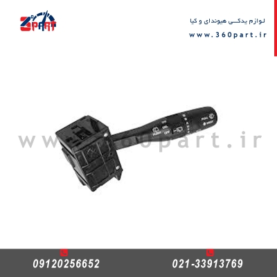 دسته راهنما کیا موهاوی