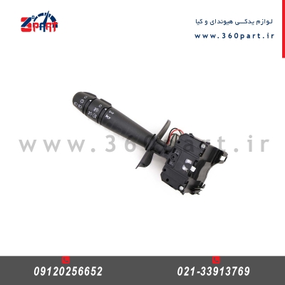 دسته راهنما کیا کارنز
