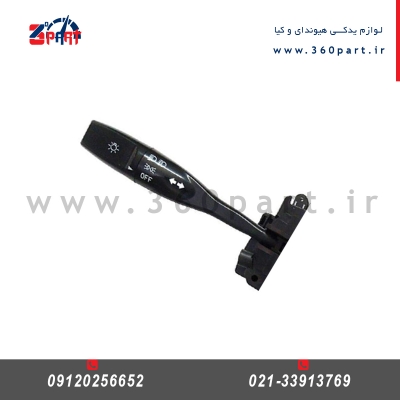 دسته راهنما کیا اپیروس