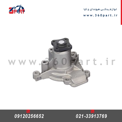 واتر پمپ هیوندای جنسیس کوپه