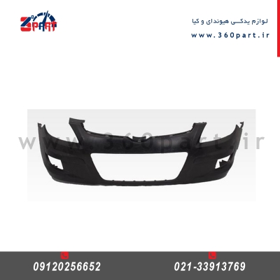 سپر جلو هیوندای i30