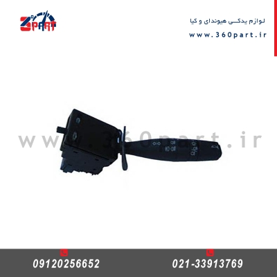 دسته راهنما هیوندای i30