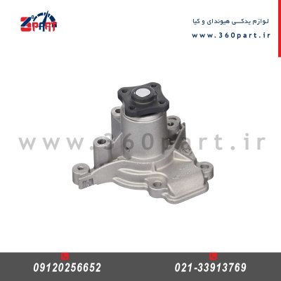 واتر پمپ هیوندای i30