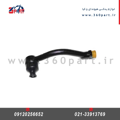 سیبک فرمان هیوندای ورنا