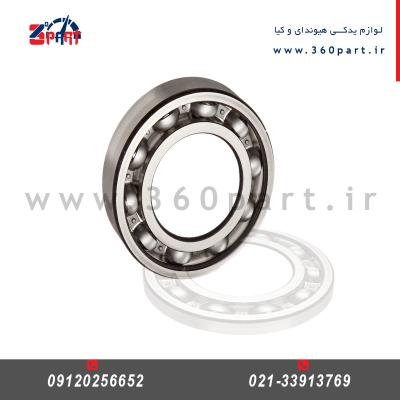بلبرینگ چرخ هیوندای آوانته