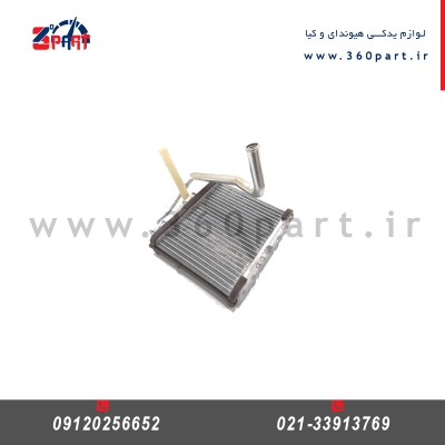 رادیاتور بخاری کیا اپتیما