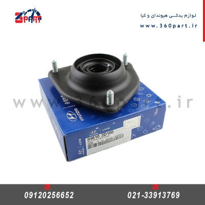 توپی چرخ هیوندای آوانته