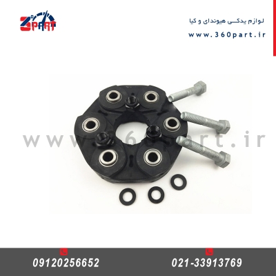 منجید گاردان هیوندای وراکروز ix55