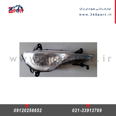 پروژکتور کیا کادنزا