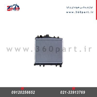 رادیاتور بخاری کیا ایپروس