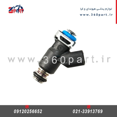 سوزن انژکتور کیا سورنتو