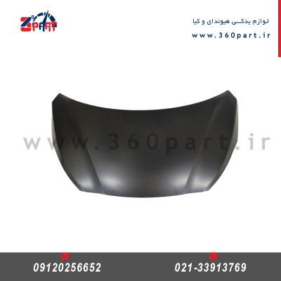 کاپوت (درب موتور) هیوندای سانتافه ix45