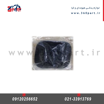 در پوش چراغ شور کیا اسپورتیج