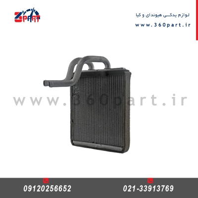 رادیاتور بخاری کیا موهاوی