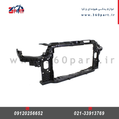 سینی فن هیوندای النترا