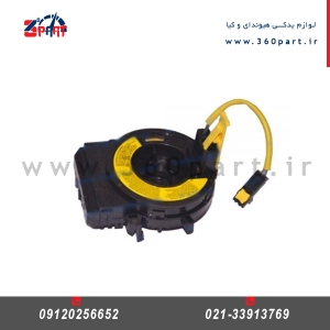 فنر ساعتی کیا موهاوی