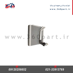 رادیاتور بخاری کیا سول