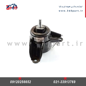 دسته موتورهیوندای سوناتا هیبرید