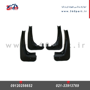 گل پخش کن هیوندای جنسیس کوپه