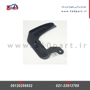 گل پخش کن هیوندای ولستر