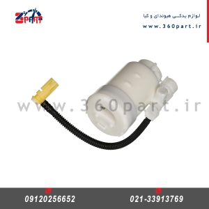 صافی (فیلتر) بنزین هیوندای ولستر
