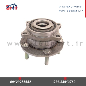 توپی چرخ هیوندای وراکروز ix55