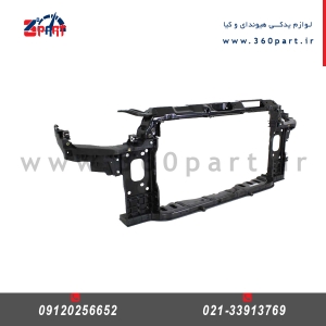 سینی فن هیوندای آوانته