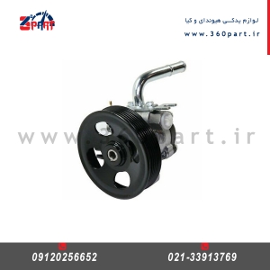 پمپ هیدرولیک هیوندای جنسیس سدان