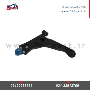 طبق کامل هیوندای i40