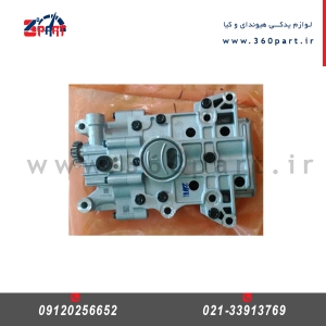 اویل پمپ هیوندای سانتافهix45