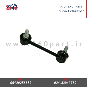 میل موجگیر هیوندای سنتنیال