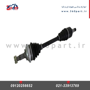 پلوس کامل هیوندای i30