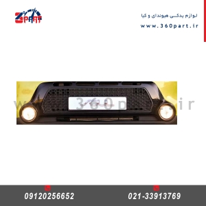 جلو پنجره کیا سول
