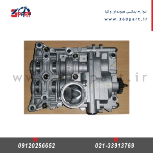 اویل پمپ هیوندای سوناتا YF